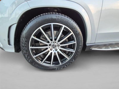 2023 Mercedes-Benz GLS GLS 450 4MATIC® SUV
