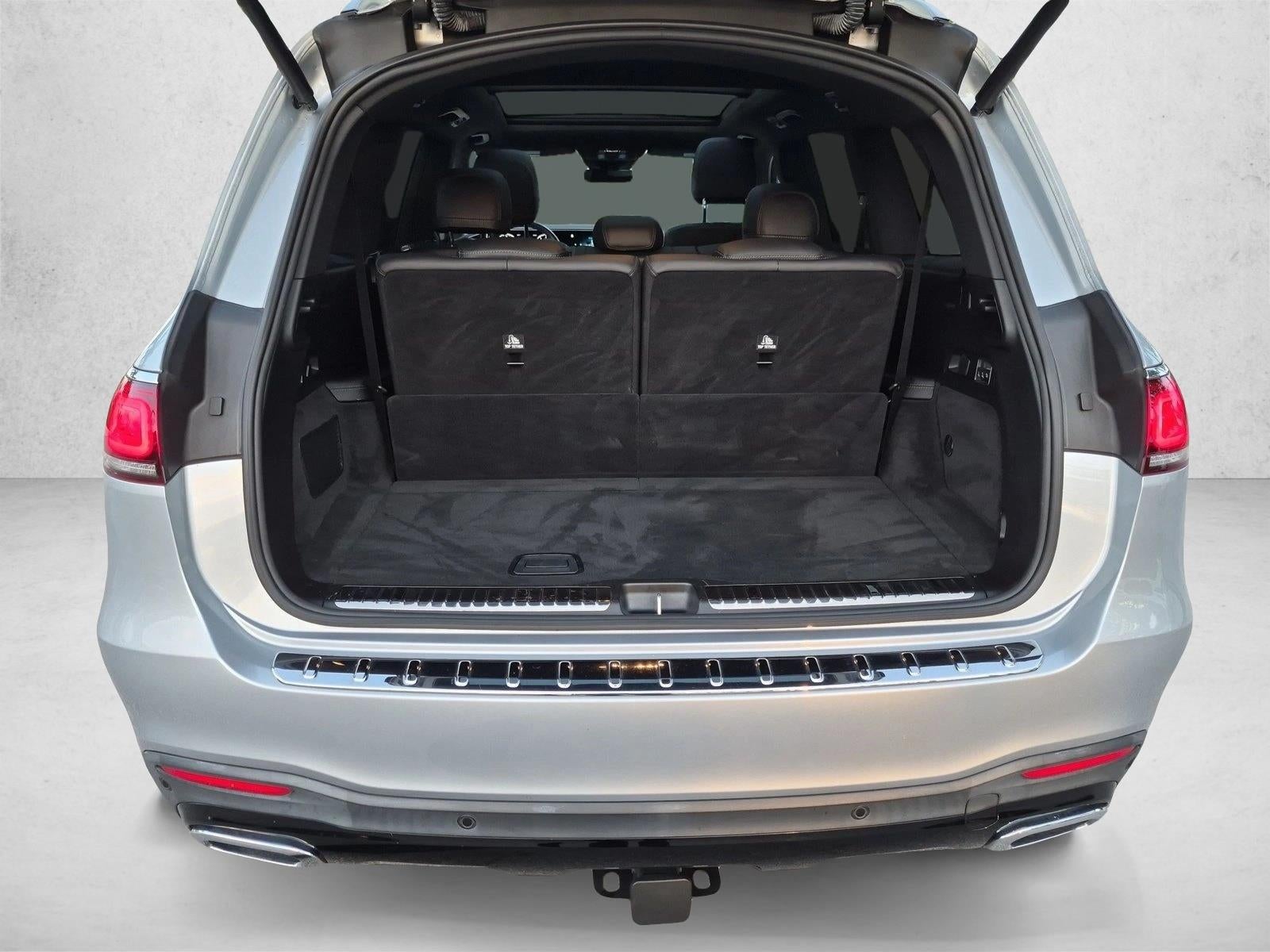2023 Mercedes-Benz GLS GLS 450 4MATIC® SUV