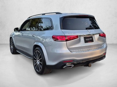 2023 Mercedes-Benz GLS GLS 450 4MATIC® SUV