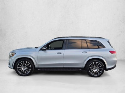 2023 Mercedes-Benz GLS GLS 450 4MATIC® SUV