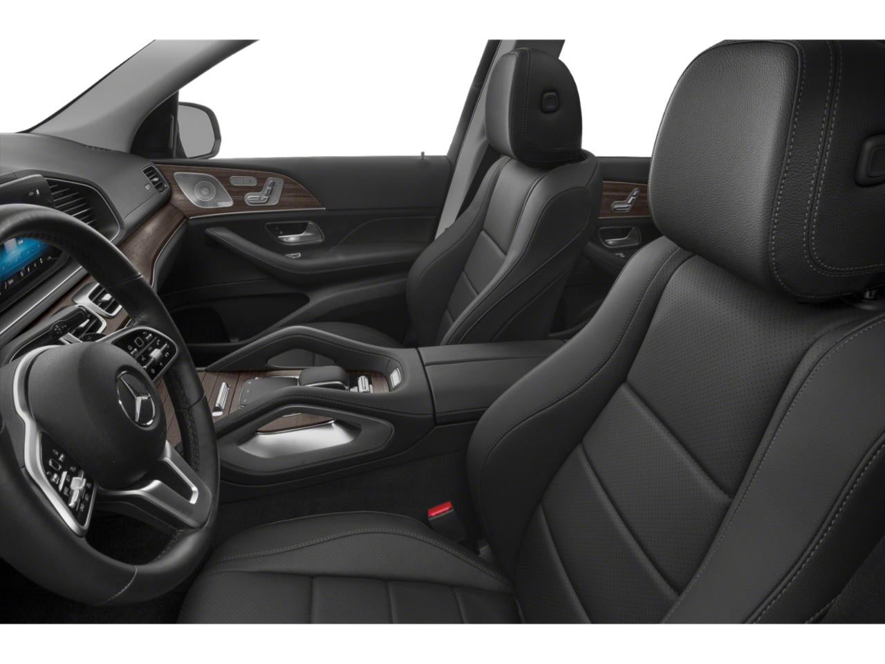 2023 Mercedes-Benz GLS GLS 450 4MATIC® SUV