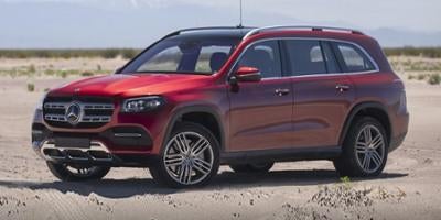 2023 Mercedes-Benz GLS GLS 450 4MATIC® SUV