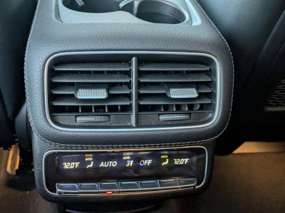 2023 Mercedes-Benz GLS GLS 450 4MATIC® SUV