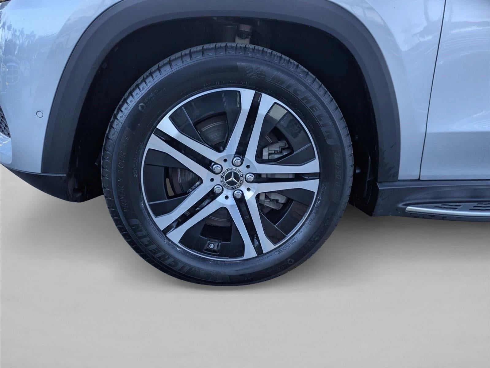 2023 Mercedes-Benz GLS GLS 450 4MATIC® SUV