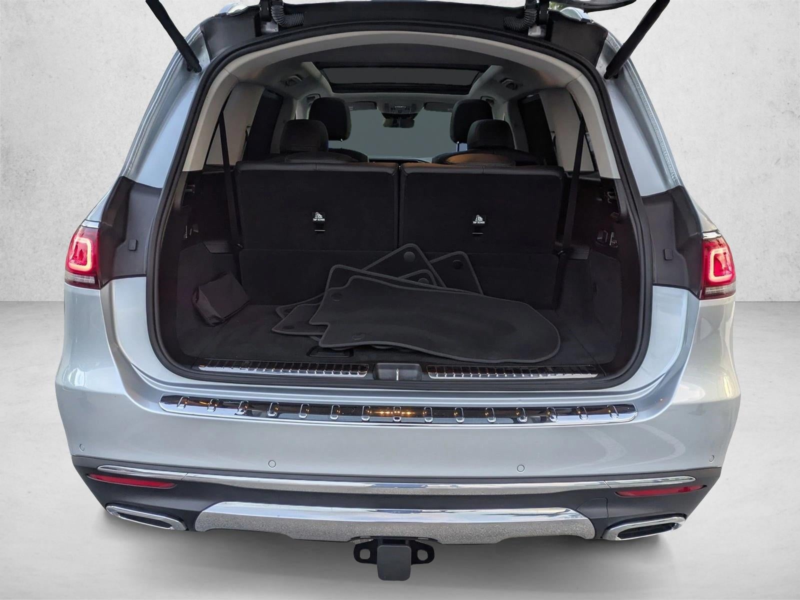 2023 Mercedes-Benz GLS GLS 450 4MATIC® SUV