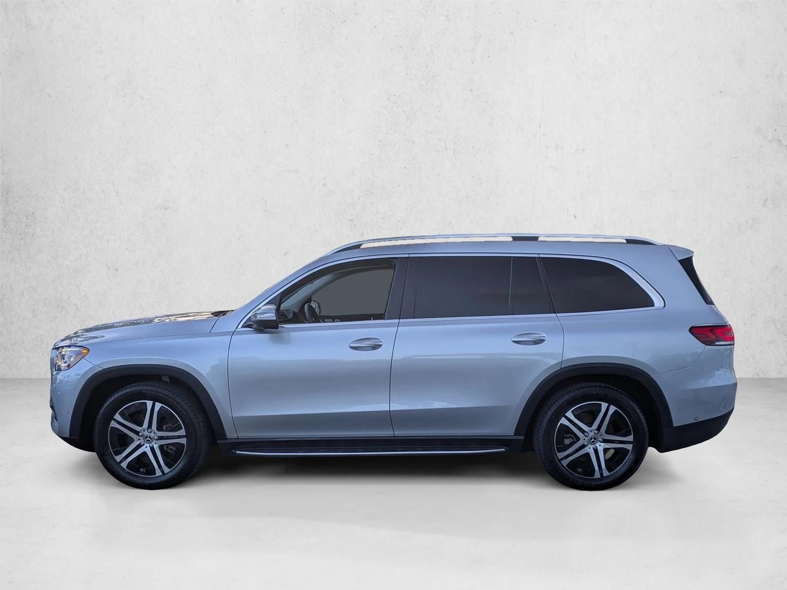 2023 Mercedes-Benz GLS GLS 450 4MATIC® SUV