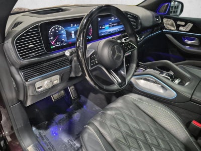 2024 Mercedes-Benz GLS Maybach GLS 600 4MATIC® SUV