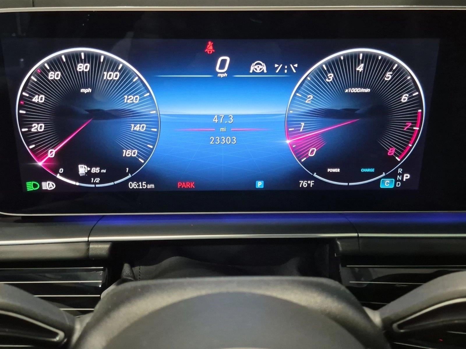 2024 Mercedes-Benz GLS Maybach GLS 600 4MATIC® SUV