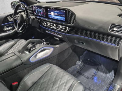 2024 Mercedes-Benz GLS Maybach GLS 600 4MATIC® SUV