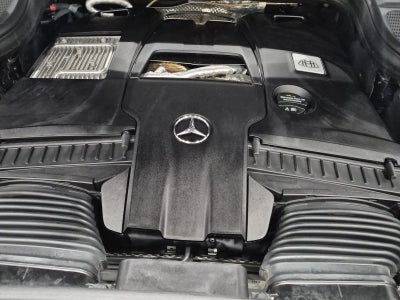 2024 Mercedes-Benz GLS Maybach GLS 600 4MATIC® SUV