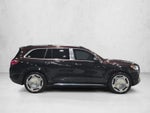 2024 Mercedes-Benz GLS Maybach GLS 600 4MATIC® SUV