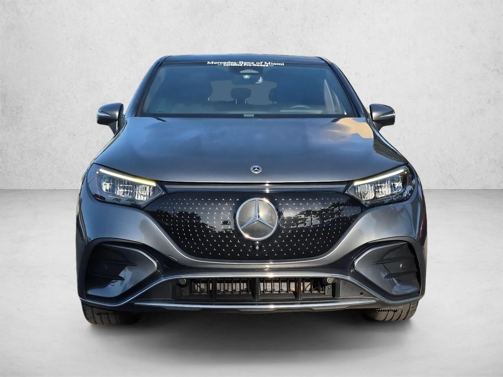 2023 Mercedes-Benz EQE EQE 350+ SUV