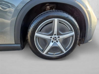 2023 Mercedes-Benz EQE EQE 350+ SUV