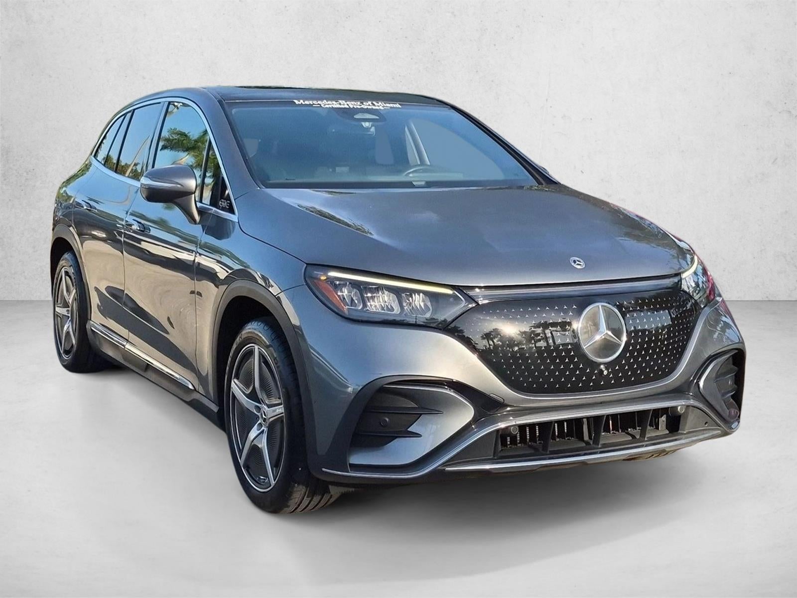 2023 Mercedes-Benz EQE EQE 350+ SUV