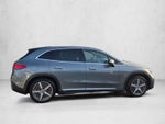 2023 Mercedes-Benz EQE EQE 350+ SUV