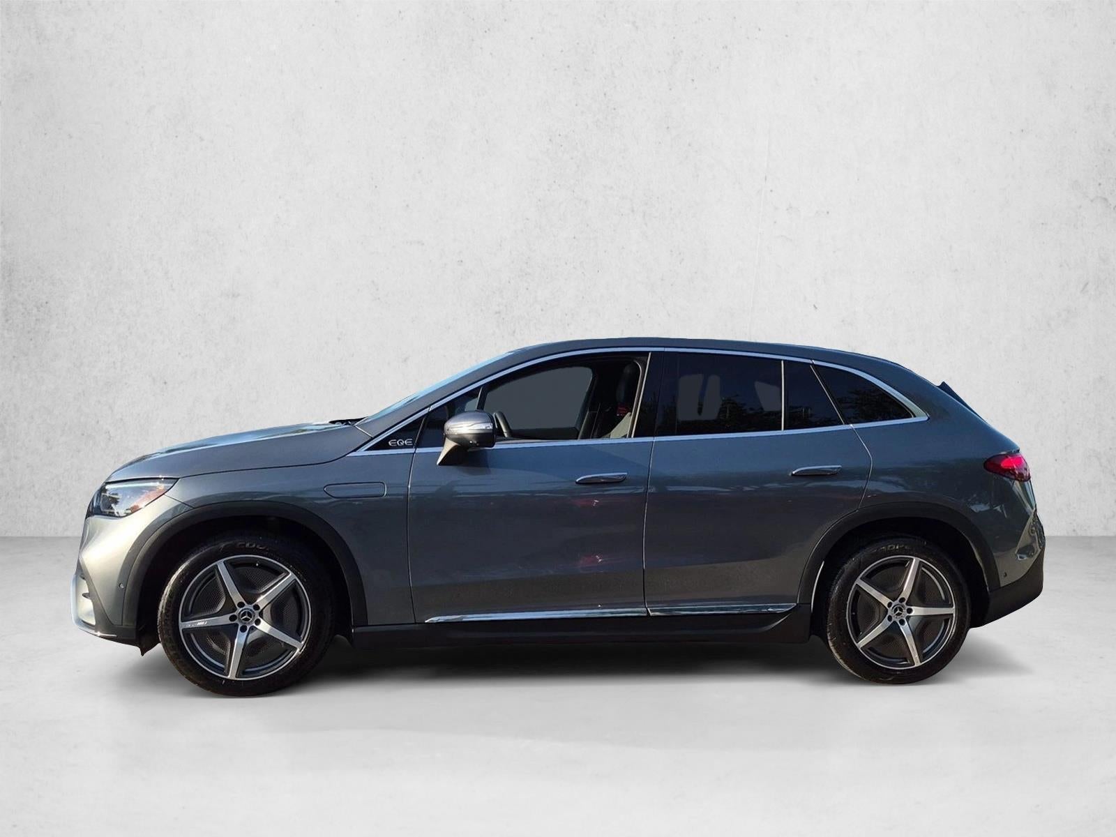 2023 Mercedes-Benz EQE EQE 350+ SUV