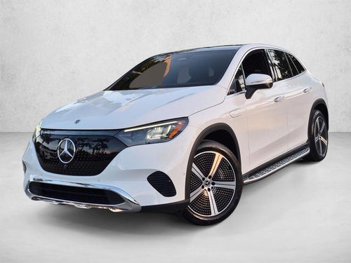 2023 Mercedes-Benz EQE EQE 350+ SUV