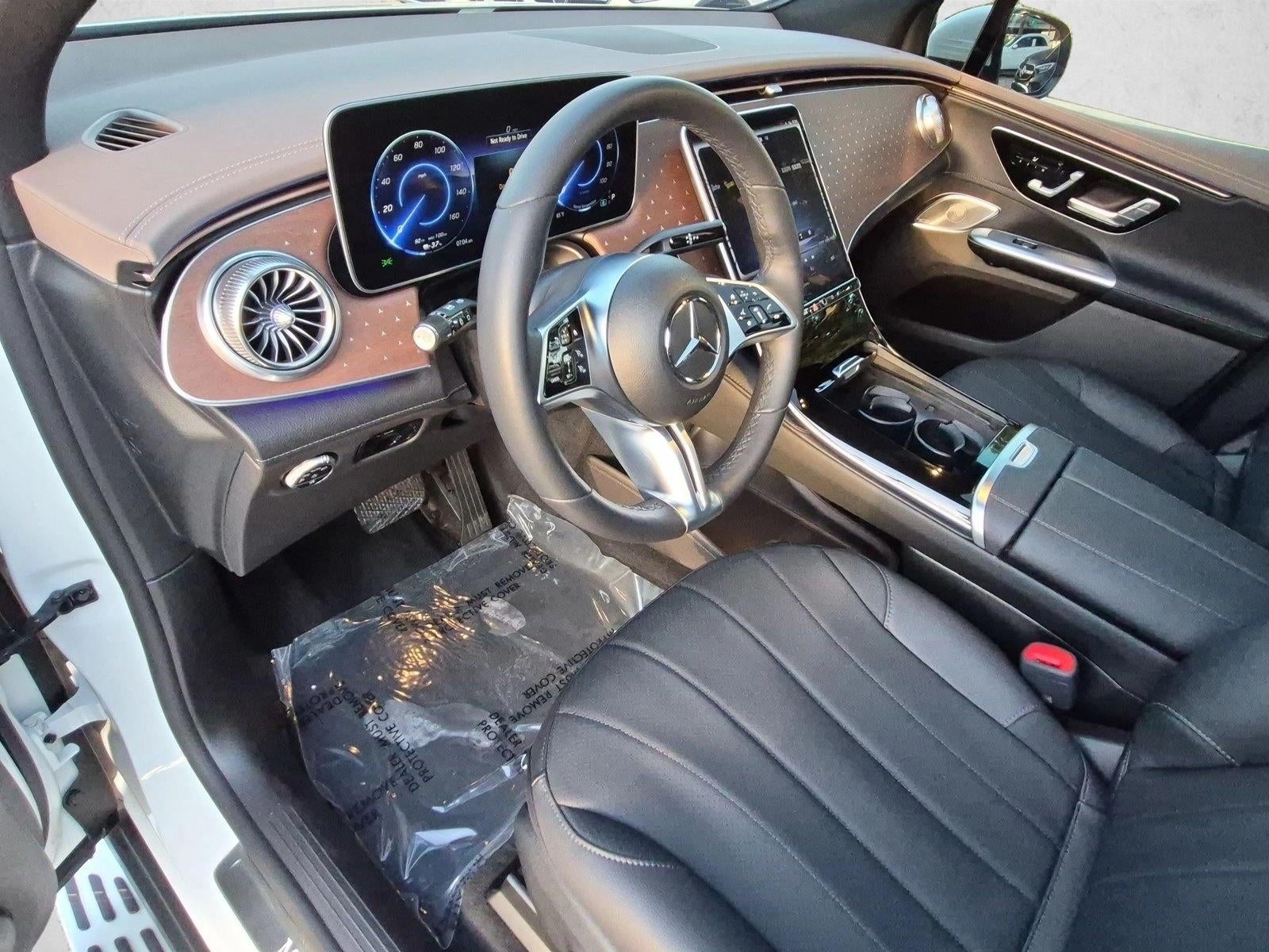 2023 Mercedes-Benz EQE EQE 350+ SUV