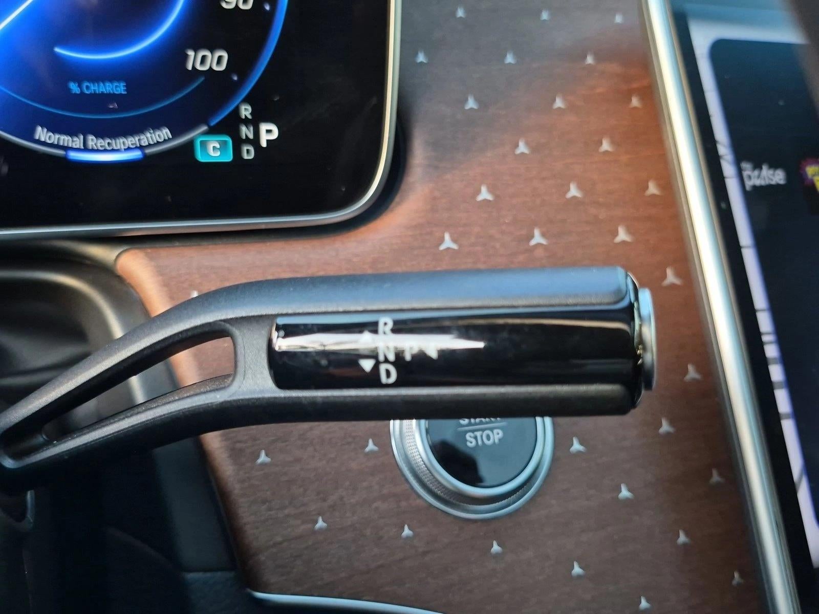 2023 Mercedes-Benz EQE EQE 350+ SUV