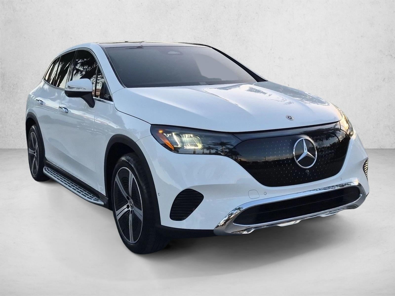 2023 Mercedes-Benz EQE EQE 350+ SUV