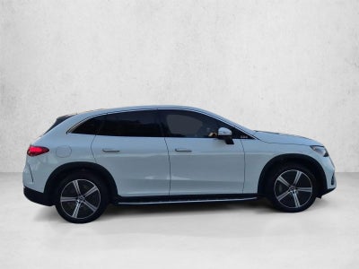 2023 Mercedes-Benz EQE EQE 350+ SUV