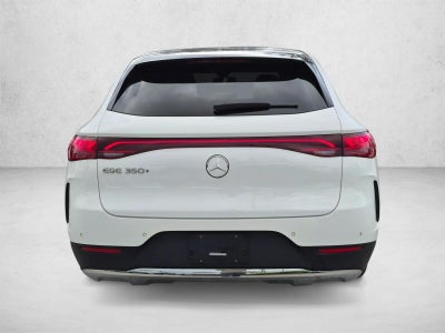 2023 Mercedes-Benz EQE EQE 350+ SUV