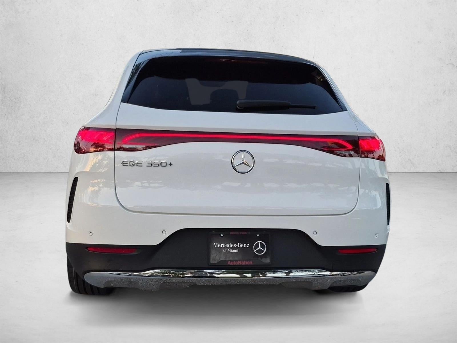 2023 Mercedes-Benz EQE EQE 350+ SUV