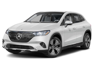 2023 Mercedes-Benz EQE EQE 350+ SUV