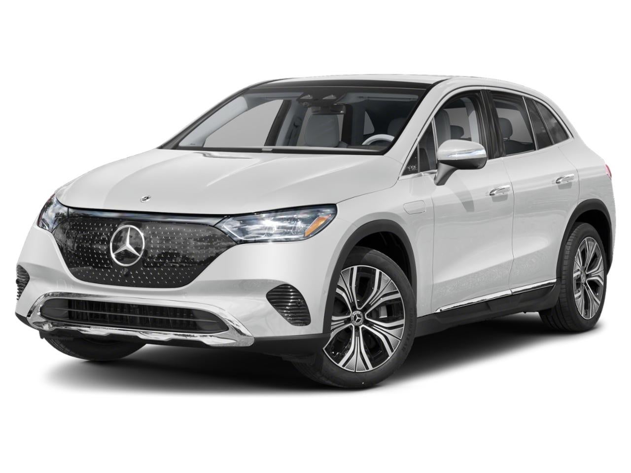2023 Mercedes-Benz EQE EQE 350+ SUV