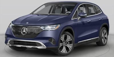 2023 Mercedes-Benz EQE EQE 350+ SUV