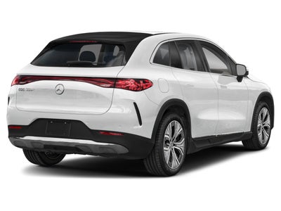 2023 Mercedes-Benz EQE EQE 350+ SUV