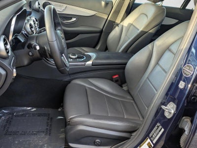 2019 Mercedes-Benz C-Class C 300 Sedan