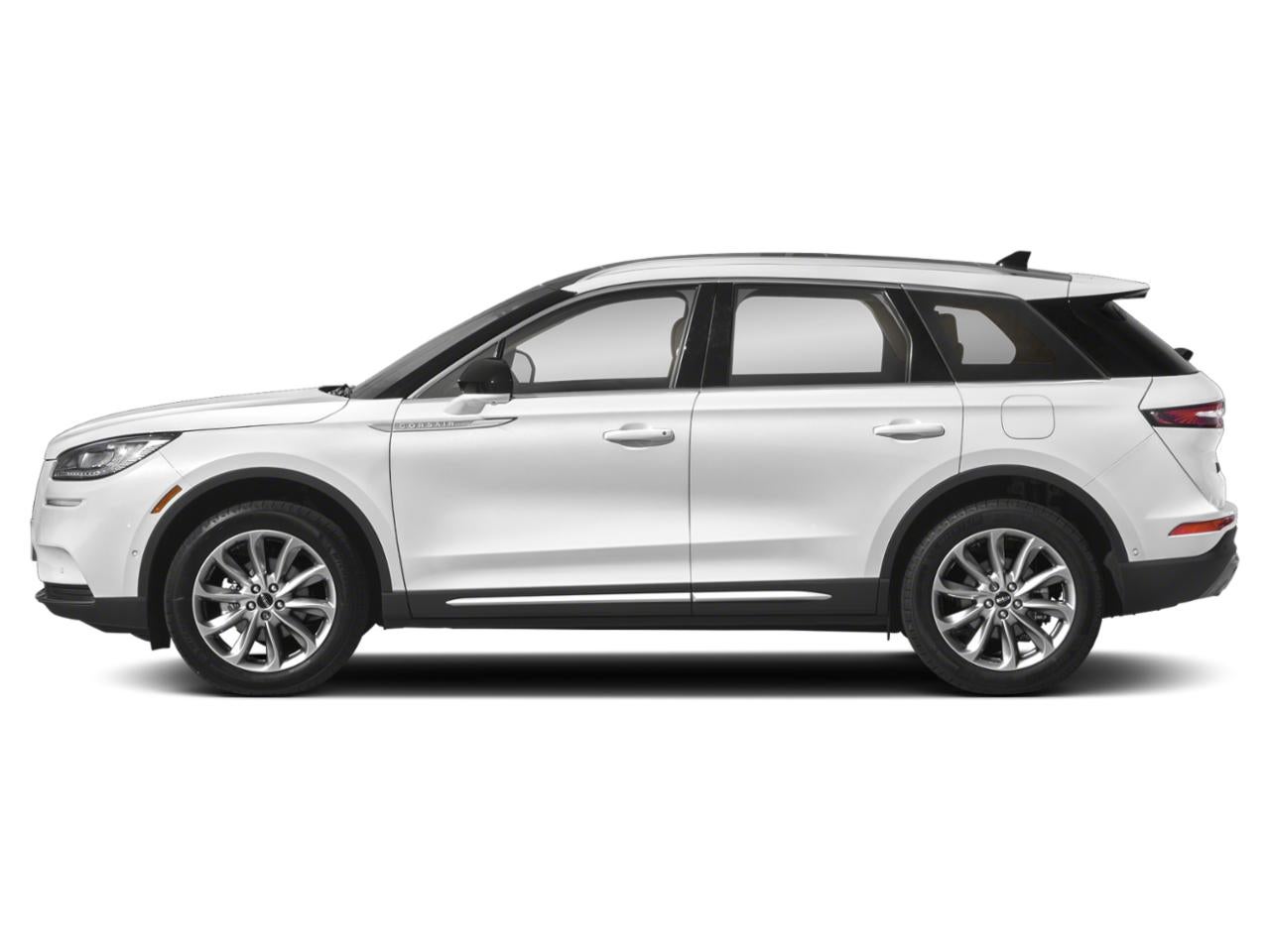 2020 Lincoln Corsair Standard FWD