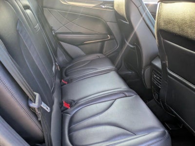 2018 Lincoln MKC Premiere FWD