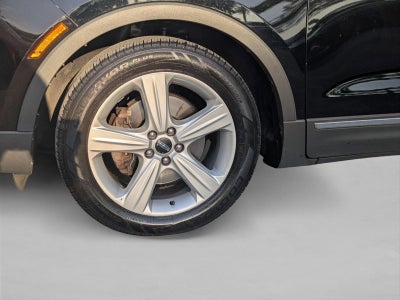 2018 Lincoln MKC Premiere FWD