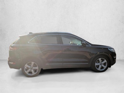 2018 Lincoln MKC Premiere FWD