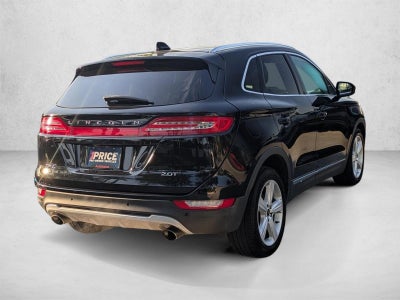 2018 Lincoln MKC Premiere FWD