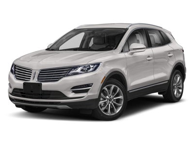 2018 Lincoln MKC Premiere FWD