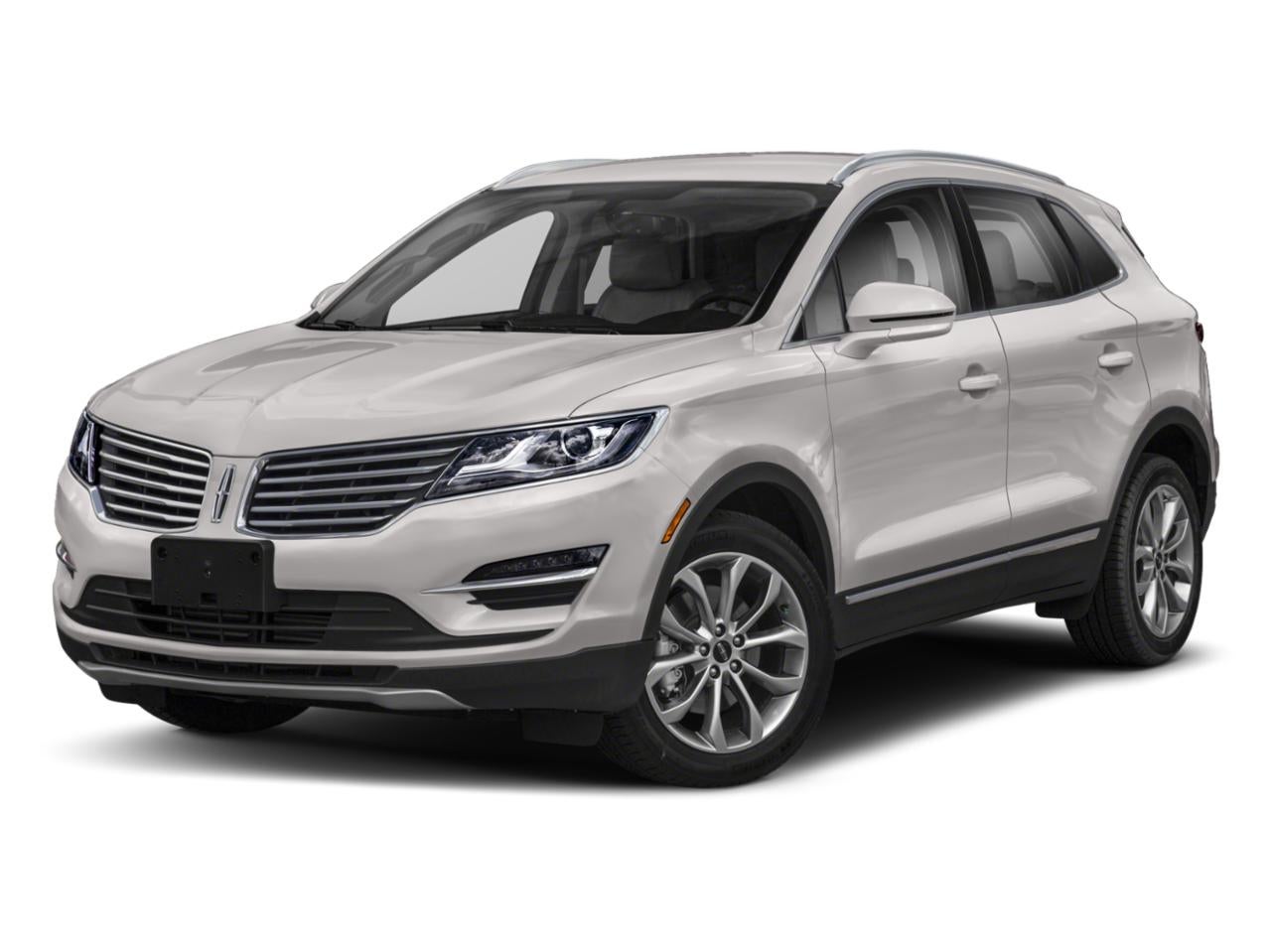 2018 Lincoln MKC Premiere FWD