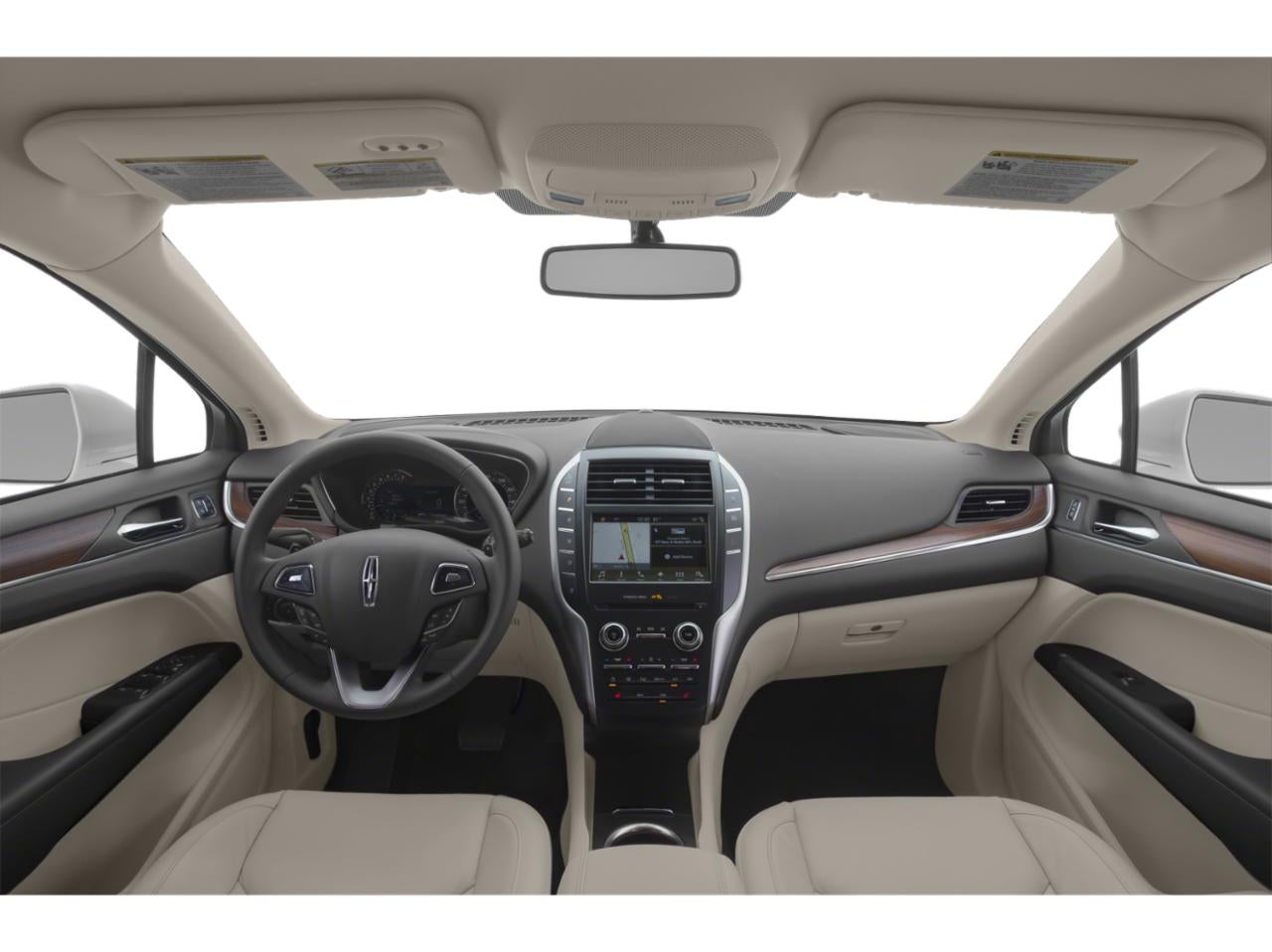 2018 Lincoln MKC Premiere FWD
