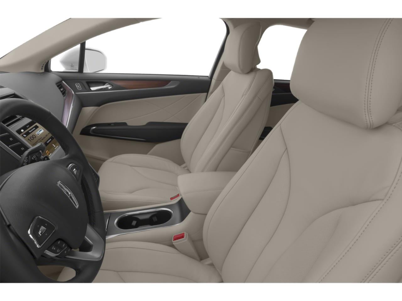 2018 Lincoln MKC Premiere FWD