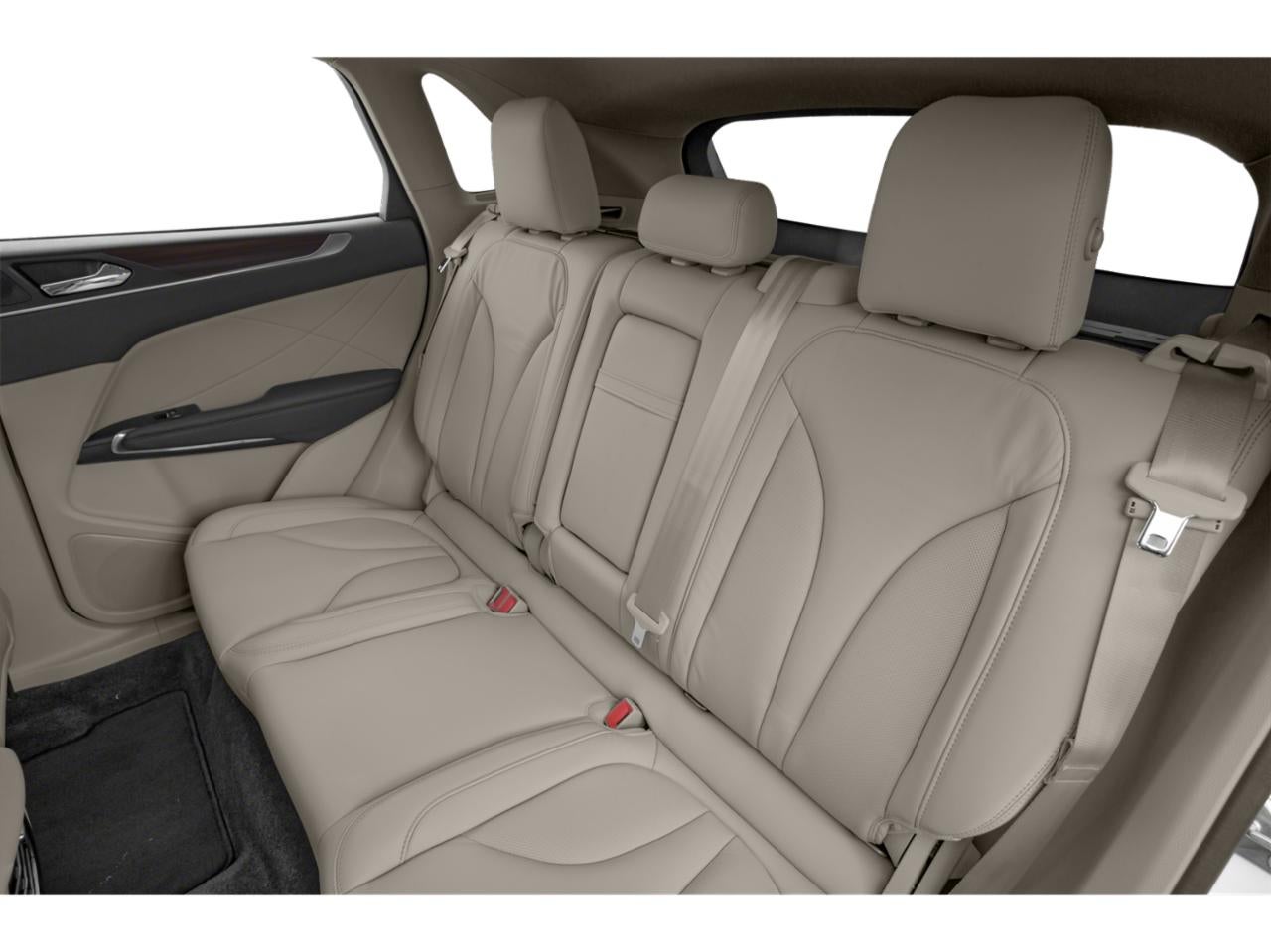 2018 Lincoln MKC Premiere FWD