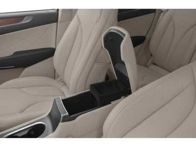2018 Lincoln MKC Premiere FWD