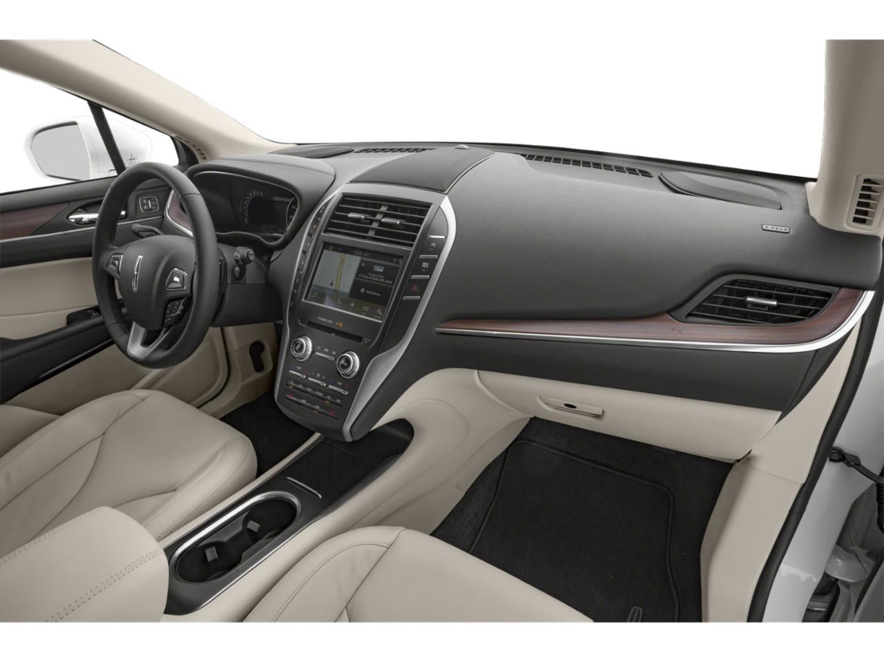 2018 Lincoln MKC Premiere FWD