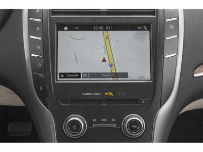 2018 Lincoln MKC Premiere FWD