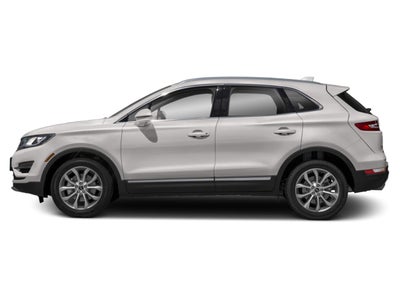 2018 Lincoln MKC Premiere FWD