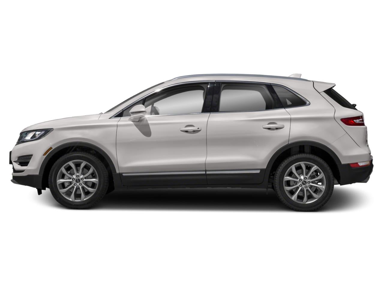 2018 Lincoln MKC Premiere FWD