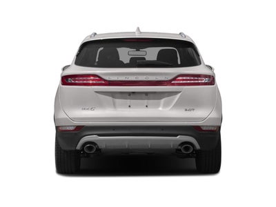2018 Lincoln MKC Premiere FWD