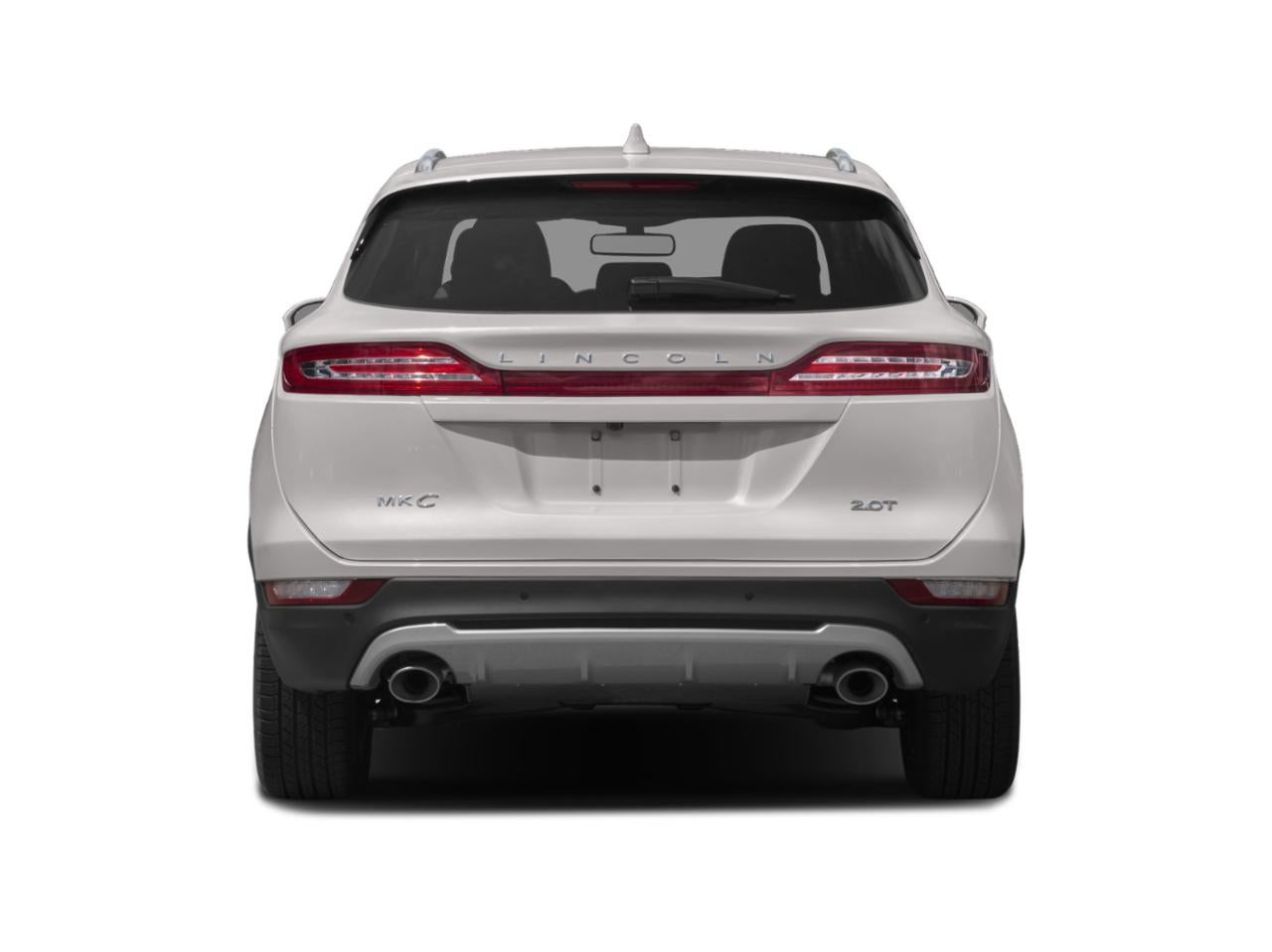 2018 Lincoln MKC Premiere FWD