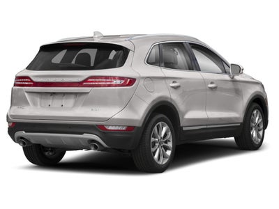 2018 Lincoln MKC Premiere FWD